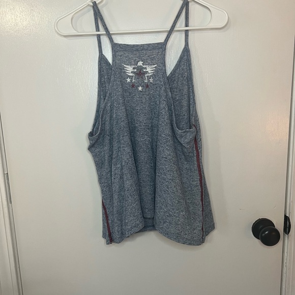 American Fighter Tank top - Picture 2 of 3